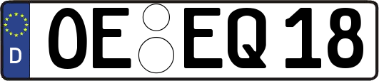 OE-EQ18