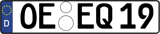 OE-EQ19