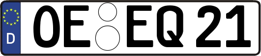 OE-EQ21