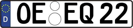 OE-EQ22