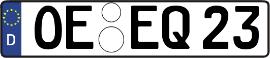 OE-EQ23