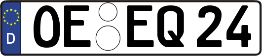OE-EQ24