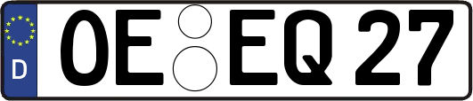 OE-EQ27