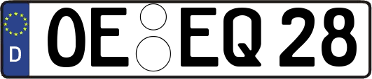 OE-EQ28