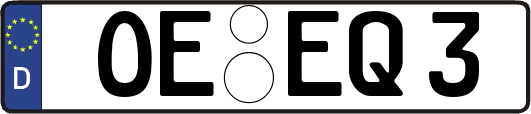 OE-EQ3