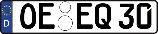 OE-EQ30