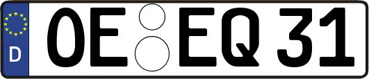 OE-EQ31