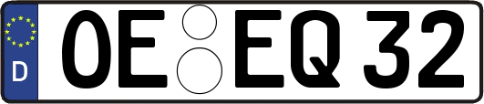 OE-EQ32