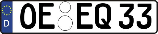 OE-EQ33