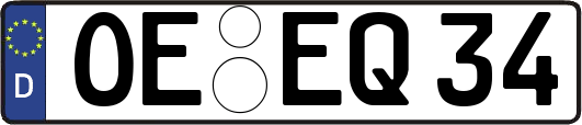 OE-EQ34