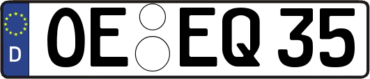 OE-EQ35