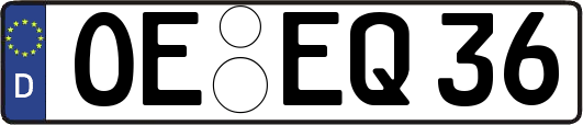 OE-EQ36