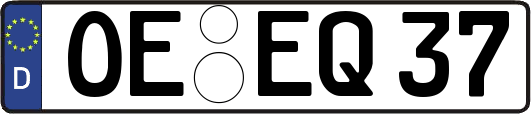 OE-EQ37