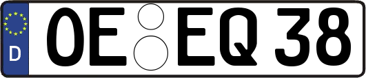 OE-EQ38