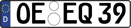 OE-EQ39