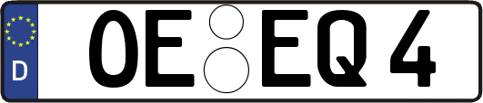 OE-EQ4