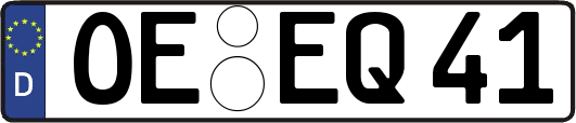 OE-EQ41