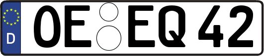 OE-EQ42