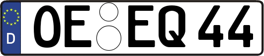 OE-EQ44