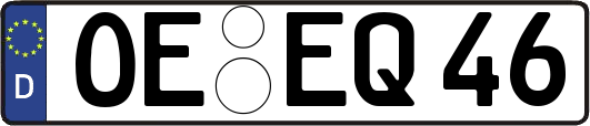 OE-EQ46