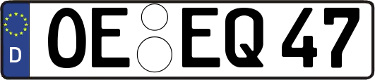 OE-EQ47