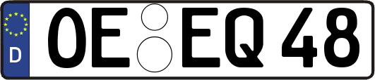 OE-EQ48