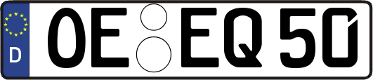 OE-EQ50