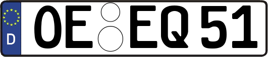OE-EQ51