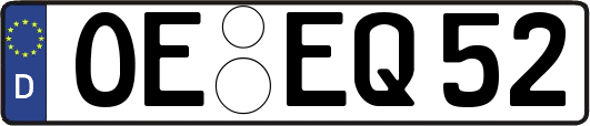 OE-EQ52