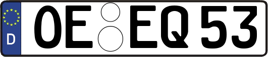 OE-EQ53