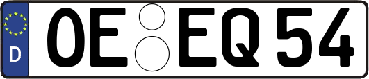 OE-EQ54