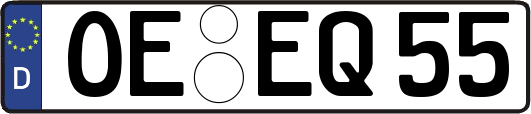 OE-EQ55