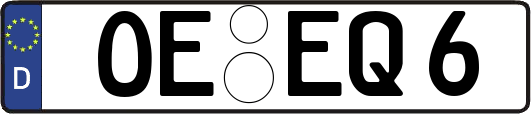 OE-EQ6