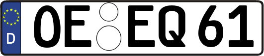 OE-EQ61