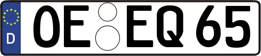 OE-EQ65