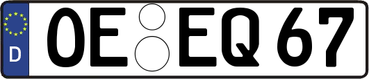 OE-EQ67
