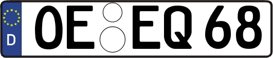 OE-EQ68