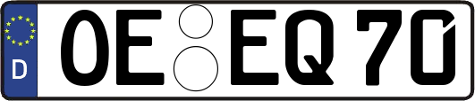 OE-EQ70