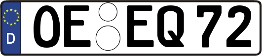 OE-EQ72