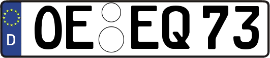 OE-EQ73