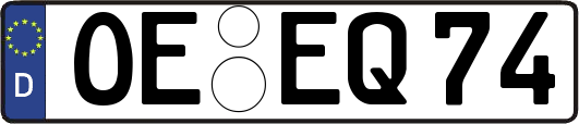 OE-EQ74