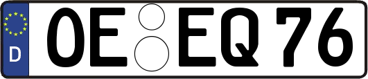 OE-EQ76