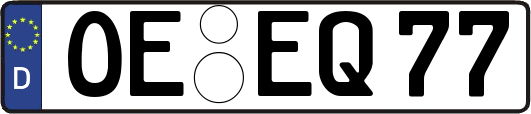 OE-EQ77