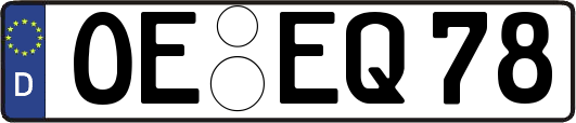 OE-EQ78