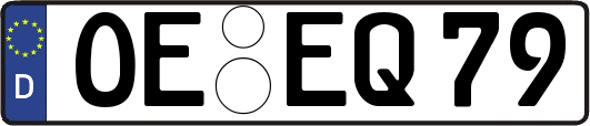 OE-EQ79