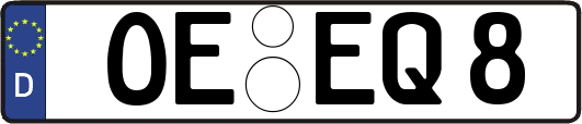 OE-EQ8