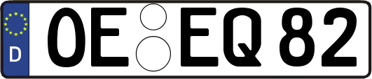 OE-EQ82