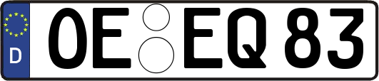 OE-EQ83