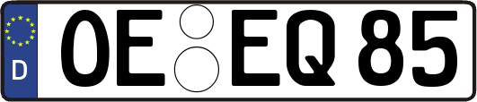 OE-EQ85