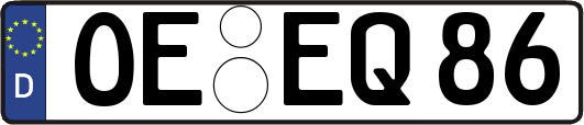 OE-EQ86